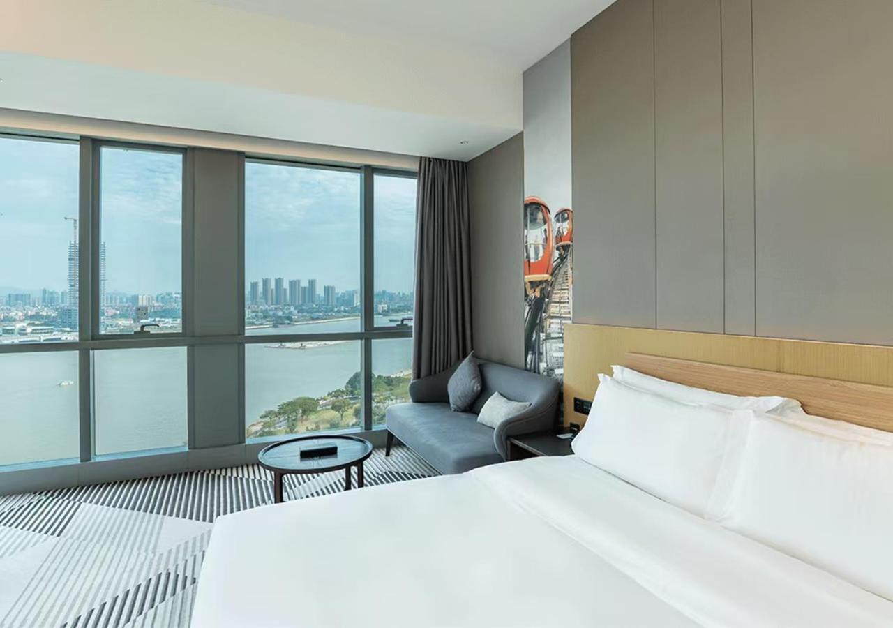 La Yarda Hotel Guangzhou - Free Shuttle Bus Available During Canton Fair Period Exterior photo