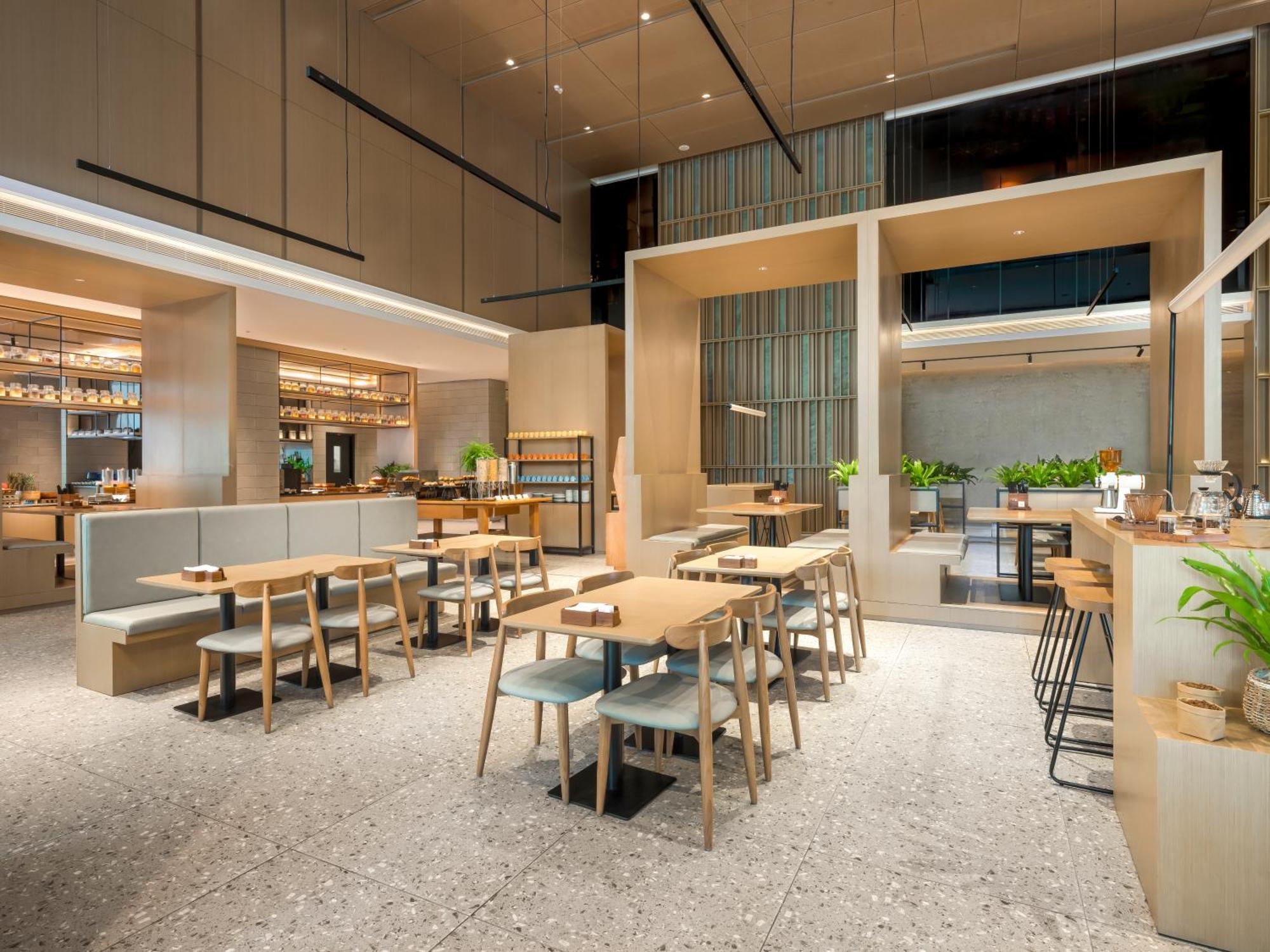 La Yarda Hotel Guangzhou - Free Shuttle Bus Available During Canton Fair Period Exterior photo